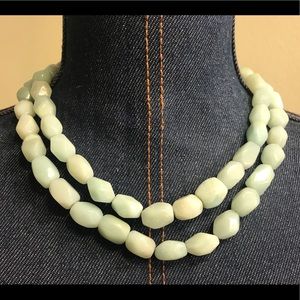 🍁 Jade women’s necklace